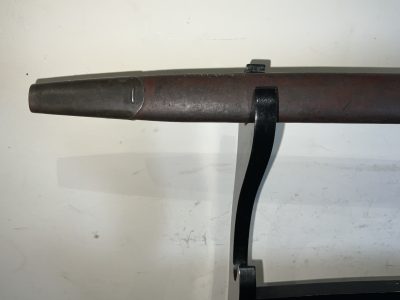 BAYONET & SCABBARD 1WW BRITISH Military & War Antiques 4