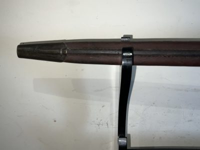 BAYONET & SCABBARD 1WW BRITISH Military & War Antiques 9