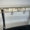 JAPANESE SWORD CARVED SAYA - Image 29