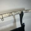JAPANESE SWORD CARVED SAYA - Image 31
