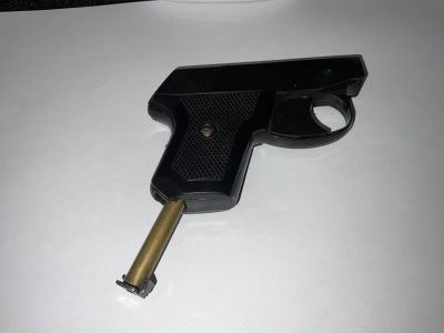 PISTOL ( THE PERFECTA ) .22 Starting pistol - Image 3