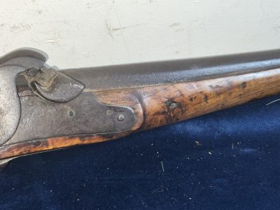 EXMAS SPECIAL RARE PAIR OF NORWEGIAN PERCUSSION PISTOLS Antique Guns 10