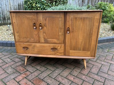 Mid Century Ercol Sideboard - Image 2