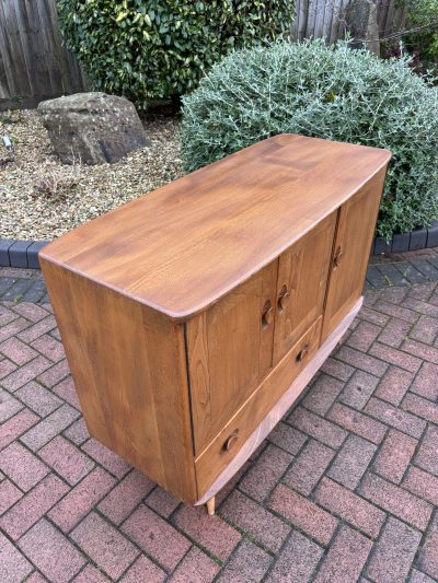 Mid Century Ercol Sideboard - Image 5