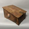 Arts & Crafts Fireside Box by J&F Pool of Hayle - Image 8