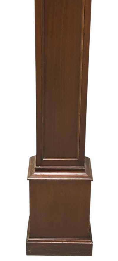 Wonderful Kienzle Westminster chime Grandmother Clock – ca1915 Grand Mother Clock Antique Clocks 14