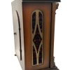 Fabulous Musical Chime Bracket Clock – 8 Day musical Clock - Image 13
