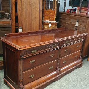 Large Antique Drapers Chest Sideboard antique chest of drawers Antique Chest Of Drawers