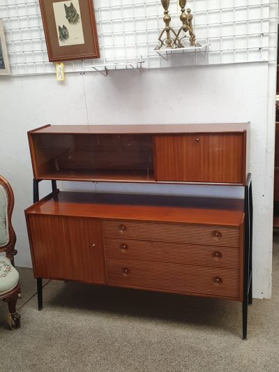 Good Retro Nathan Sideboard