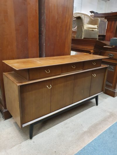 Retro Mid Century G-Plan Sideboard