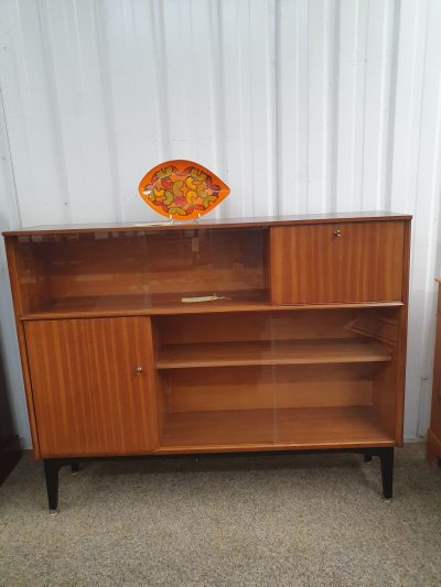 Good Retro 1970's Nathan Side Cabinet