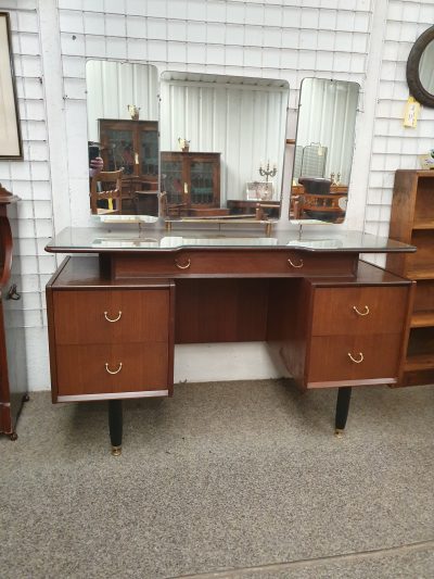 Good Retro G-Plan Dressing Table