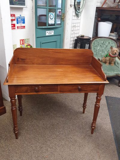 Antique Victorian Side Table