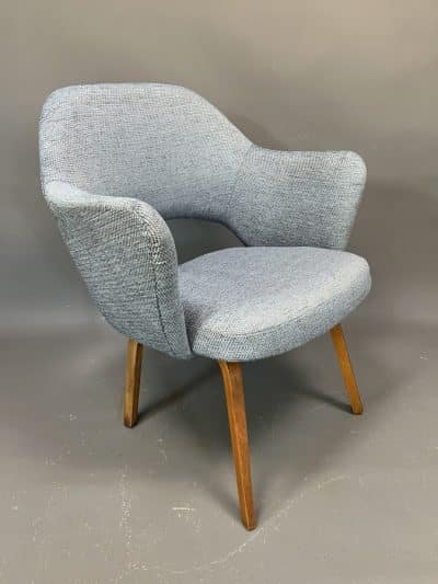 Eero Saarinen Executive Armchair c1960's