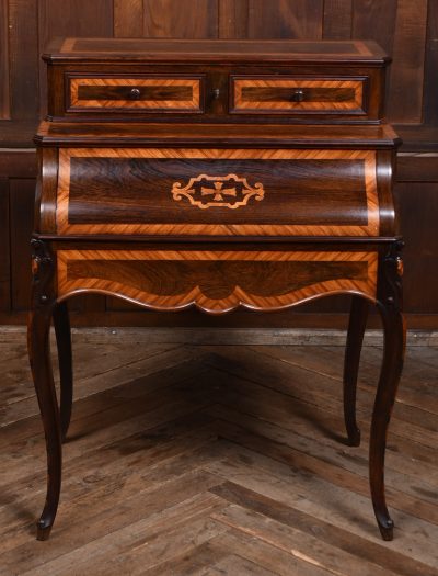 French Rosewood Bureau De Dame SAI3619