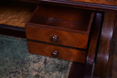 French Rosewood Bureau De Dame SAI3619 - Image 11