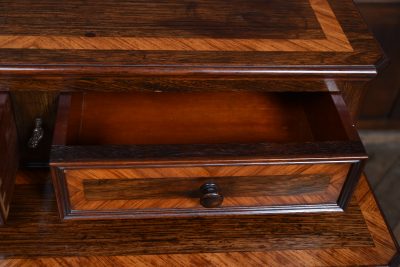 French Rosewood Bureau De Dame SAI3619 - Image 15