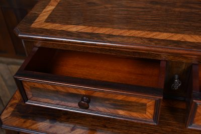 French Rosewood Bureau De Dame SAI3619 - Image 16