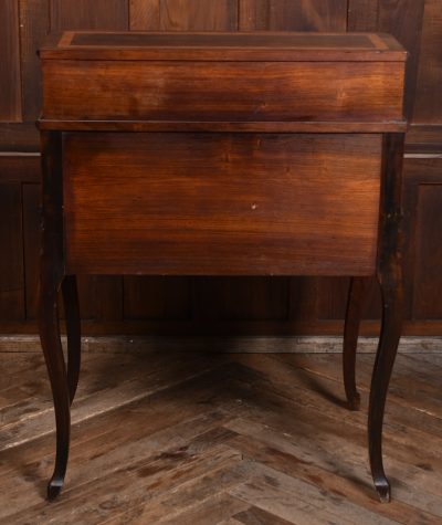 French Rosewood Bureau De Dame SAI3619 - Image 20