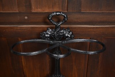 Cast Iron Umbrella / Stick Stand SAI3620 - Image 4