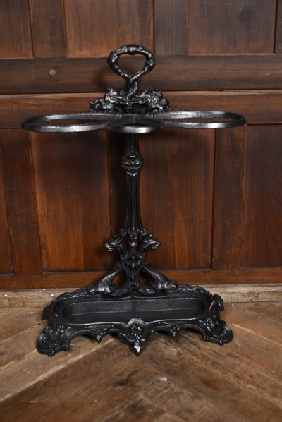 Cast Iron Umbrella / Stick Stand SAI3620 - Image 5