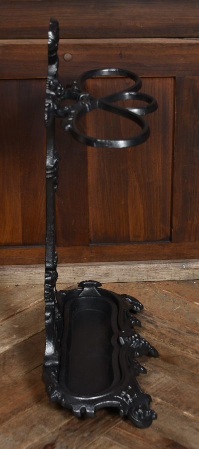 Cast Iron Umbrella / Stick Stand SAI3620 - Image 8