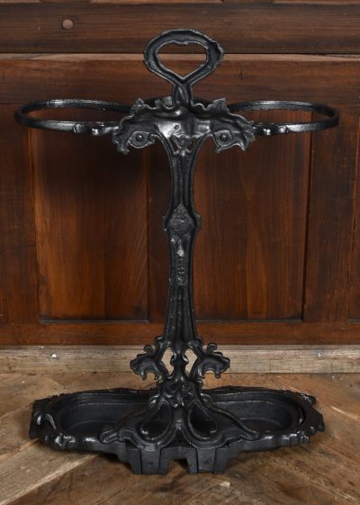 Cast Iron Umbrella / Stick Stand SAI3620 - Image 9