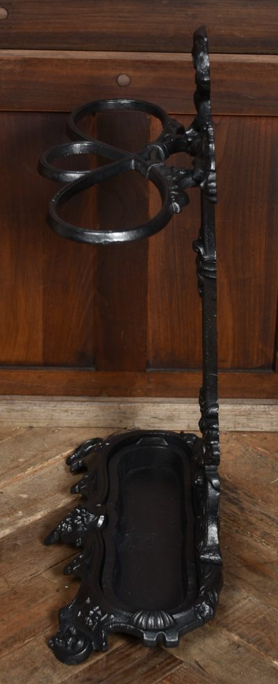 Cast Iron Umbrella / Stick Stand SAI3620 - Image 10