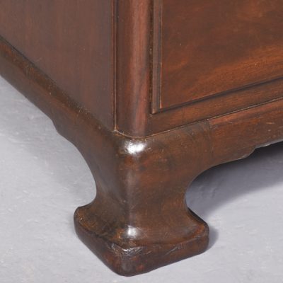 Pair of Mahogany Bedsides by Whytock & Reid of Edinburgh - Image 2