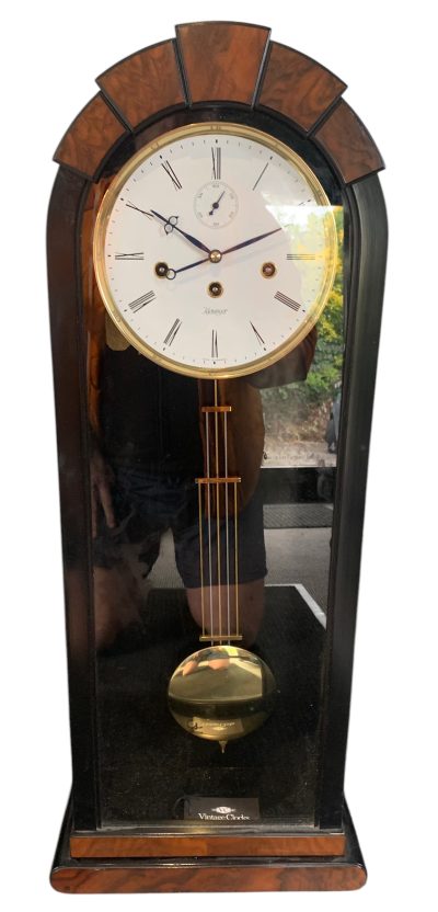 Wonderful Kieninger Musical Wall Clock