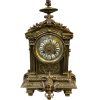 Fabulous Antique French Ormolu Mantel Clock - Image 4