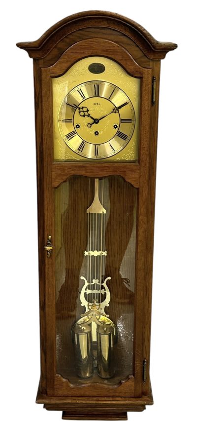 Wonderful AMS Musical Wall Clock - Image 6