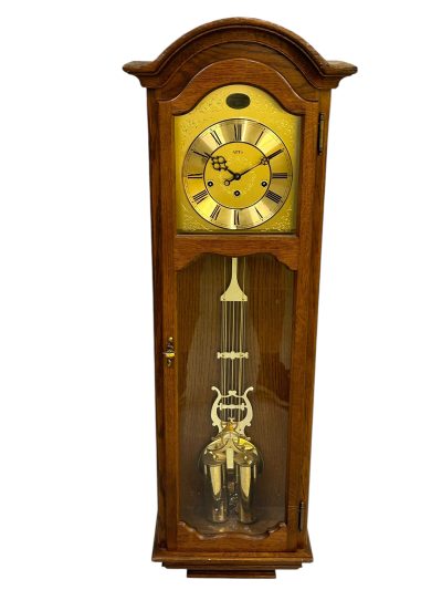 Wonderful AMS Musical Wall Clock - Image 9