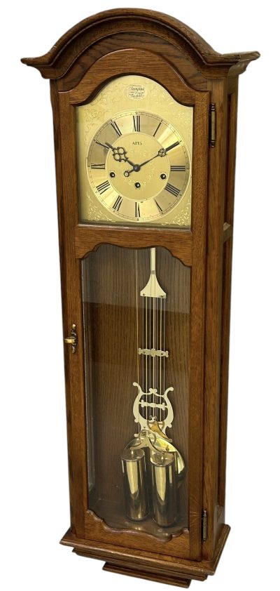 Wonderful AMS Musical Wall Clock - Image 2