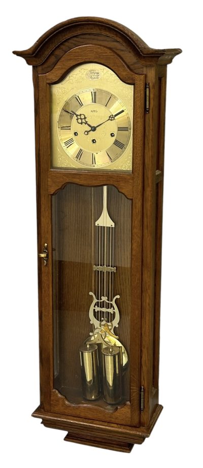 Wonderful AMS Musical Wall Clock - Image 3