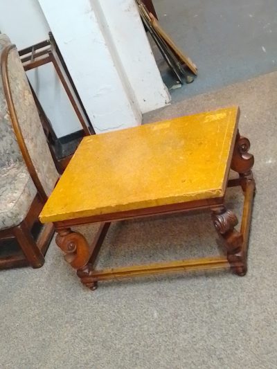 Antique coffee Table