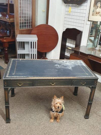 1920's Antique Writing Table