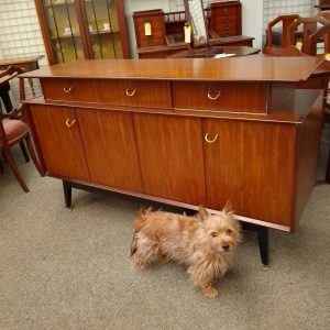 Retro G-Plan Sideboard antique furniture Miscellaneous