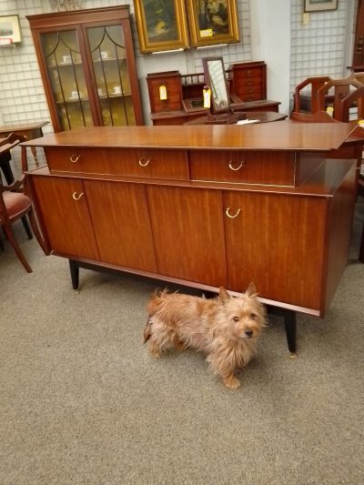 Retro G-Plan Sideboard