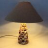 Mid Century Sylvan Wye Table Lamp c1960's