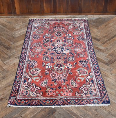 Persian Hand Knotted Rug SAI3704