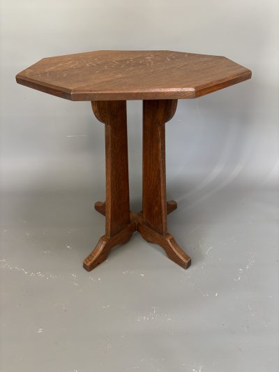 Cotswold School Heals Occasional Table