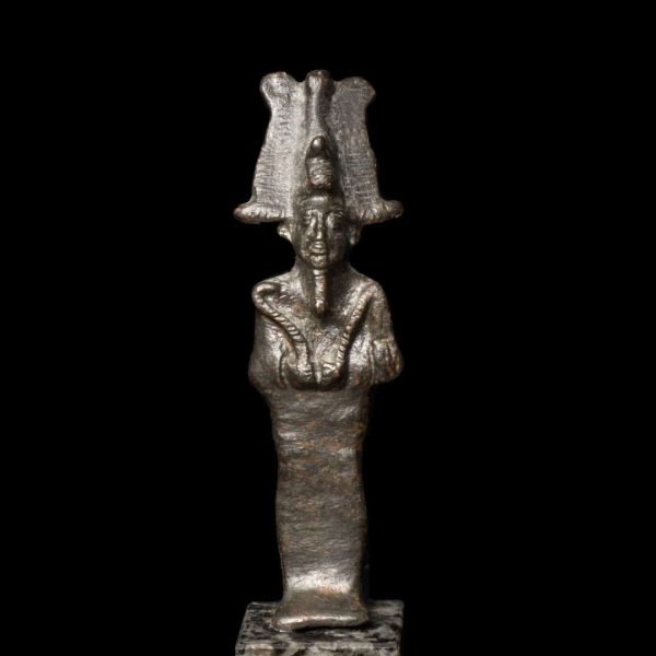 Ancient_Egyptian_Osiris_bronze_statue