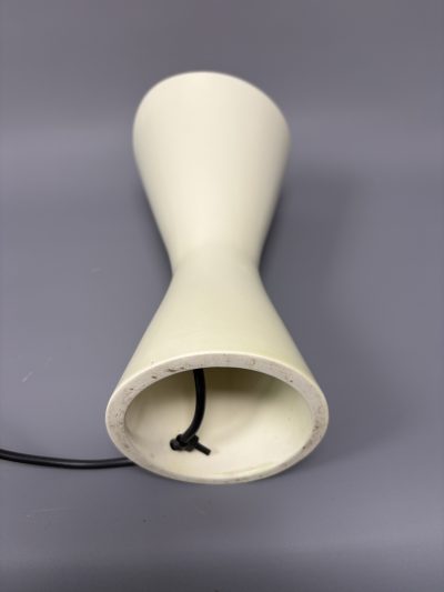 Mid Century Uplighter Table Lamp - Image 3