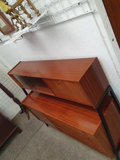 Good Retro Nathan Sideboard - Image 2