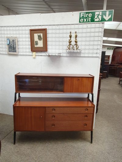 Good Retro Nathan Sideboard - Image 4