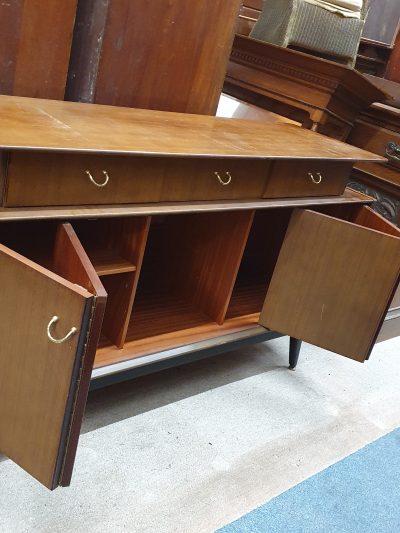 Retro Mid Century G-Plan Sideboard - Image 3