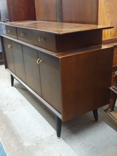 Retro Mid Century G-Plan Sideboard - Image 6