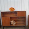 Good Retro 1970's Nathan Side Cabinet - Image 8