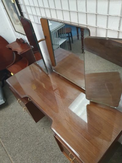 Good Retro G-Plan Dressing Table - Image 2